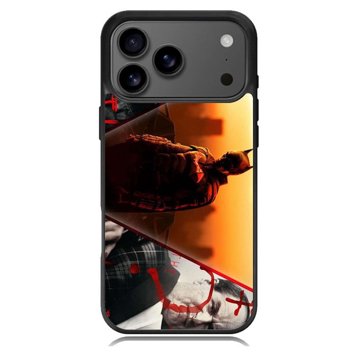 The Batman Samsung Galaxy S26 Case OV10845