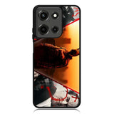 The Batman Motorola Moto G 5G 2025 Case OV10845