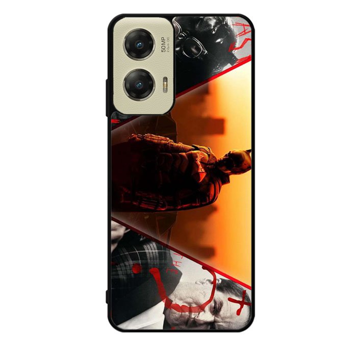 The Batman Motorola Moto G Stylus 5G 2024 Case OV10845