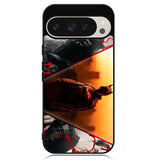The Batman Google Pixel 9 | Pixel 9 Pro Case OV10845