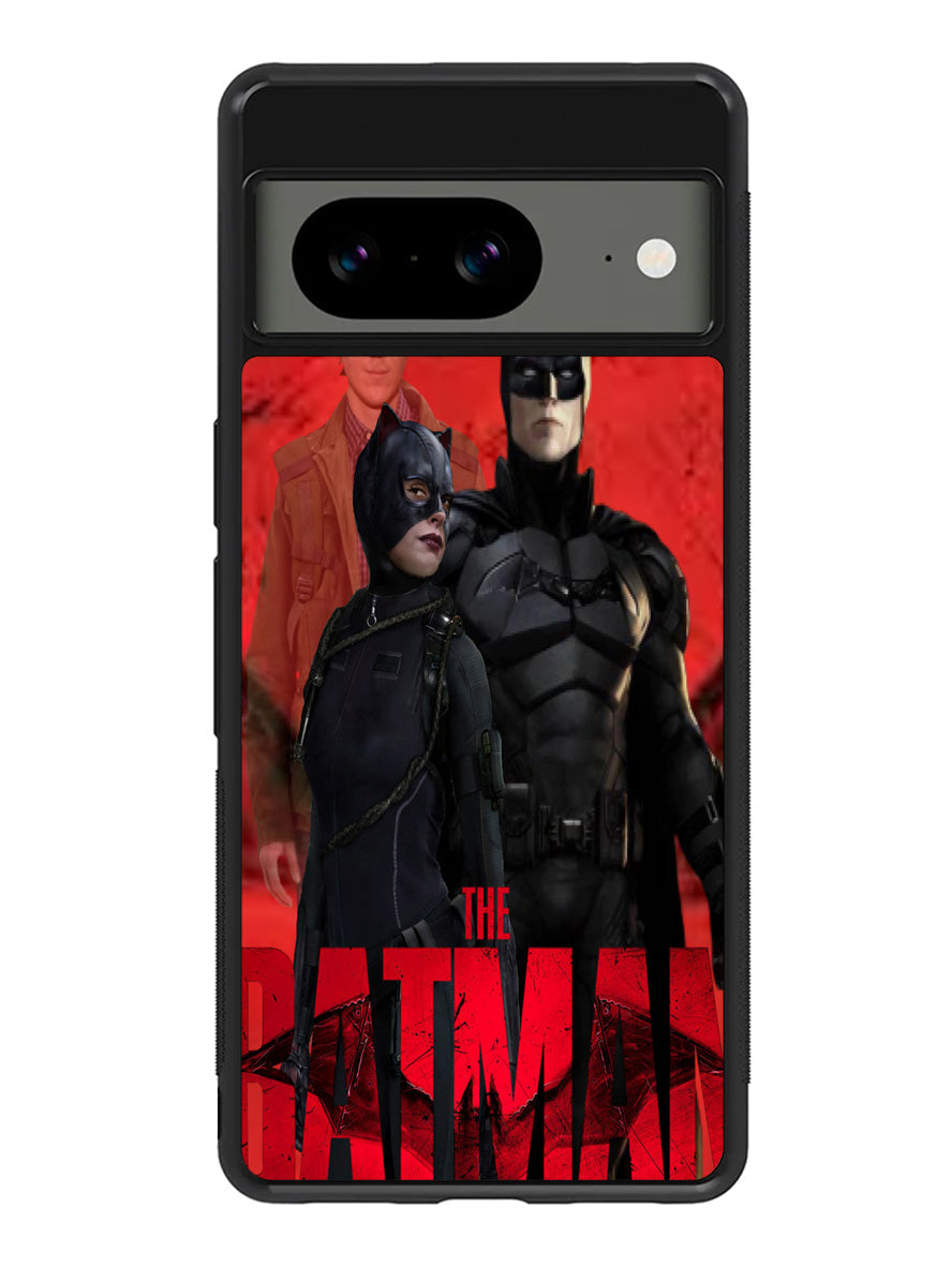 The Batman Google Pixel 8 Case QC10710