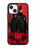 The Batman iPhone 14 Plus Case QC10710
