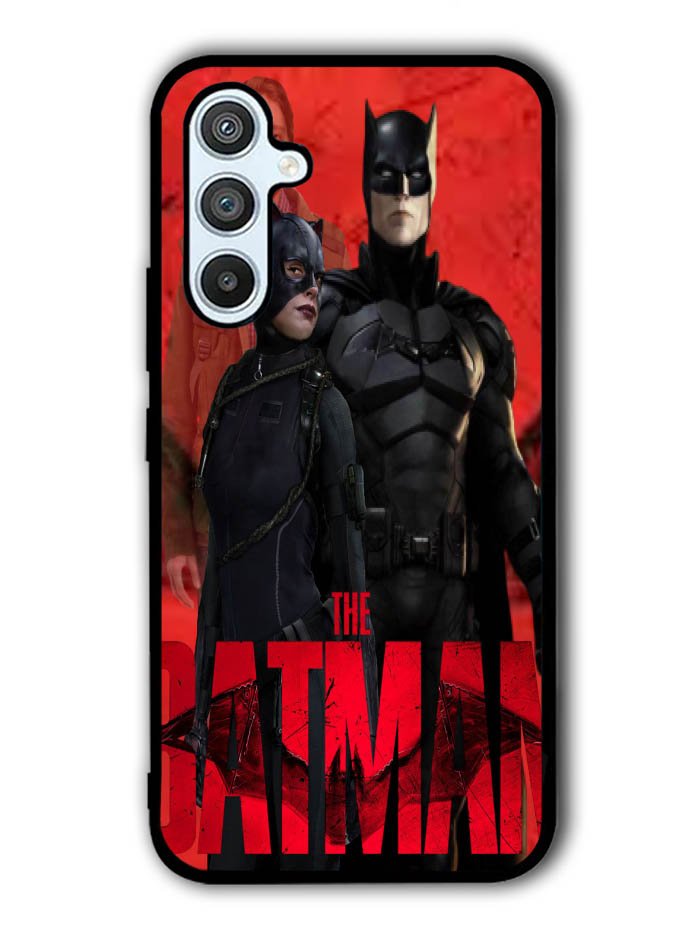 The Batman Samsung Galaxy A14 5G Case QC10710
