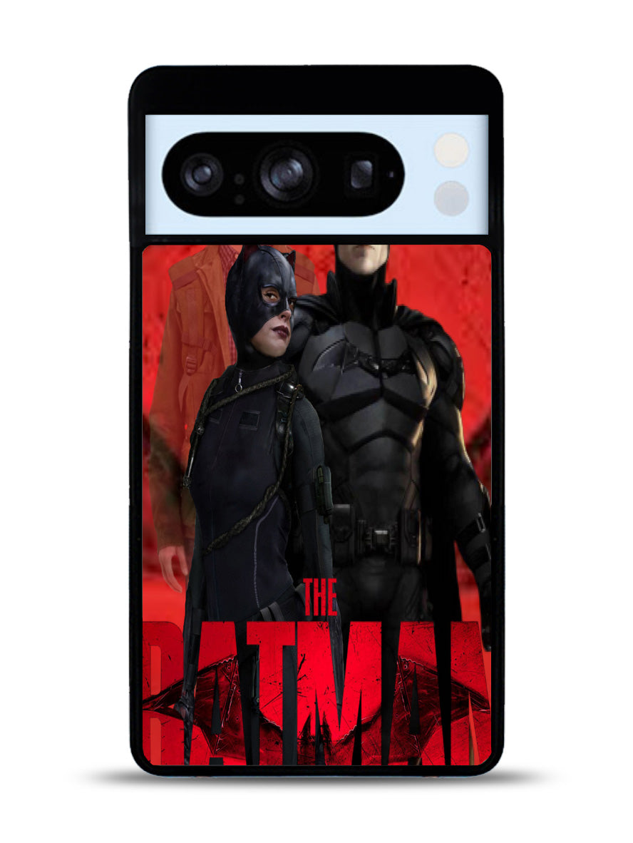 The Batman Google Pixel 8 Pro Case QC10710