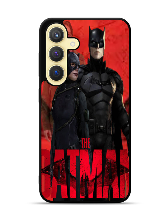 The Batman Samsung Galaxy S25 Plus 5G , Samsung Galaxy S25+ 5G Case OV10710