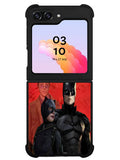 The Batman Samsung Galaxy Z Flip 5 5G 2023 Case OV10710