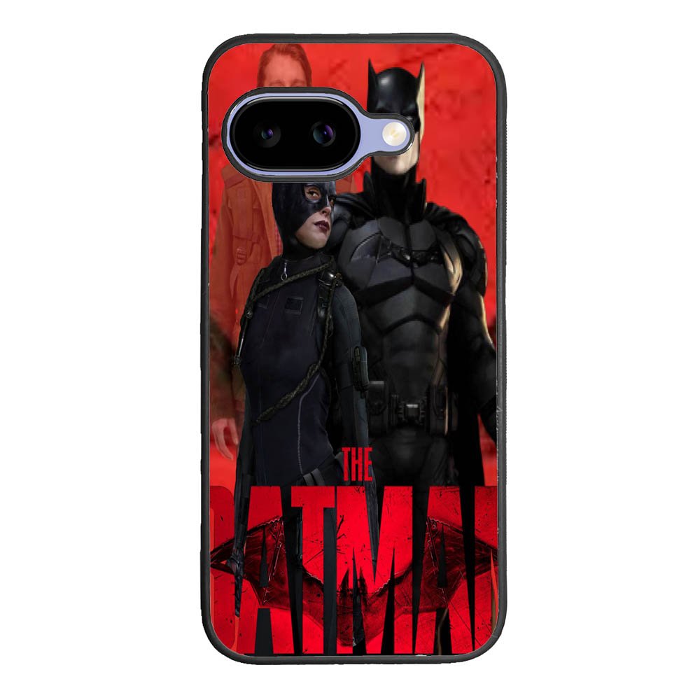 The Batman Google Pixel 10A Case OV10710