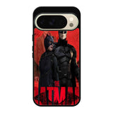 The Batman Google Pixel 10 Pro Case QC10710