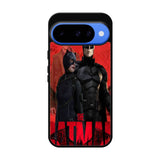 The Batman Google Pixel 10 Case QC10710