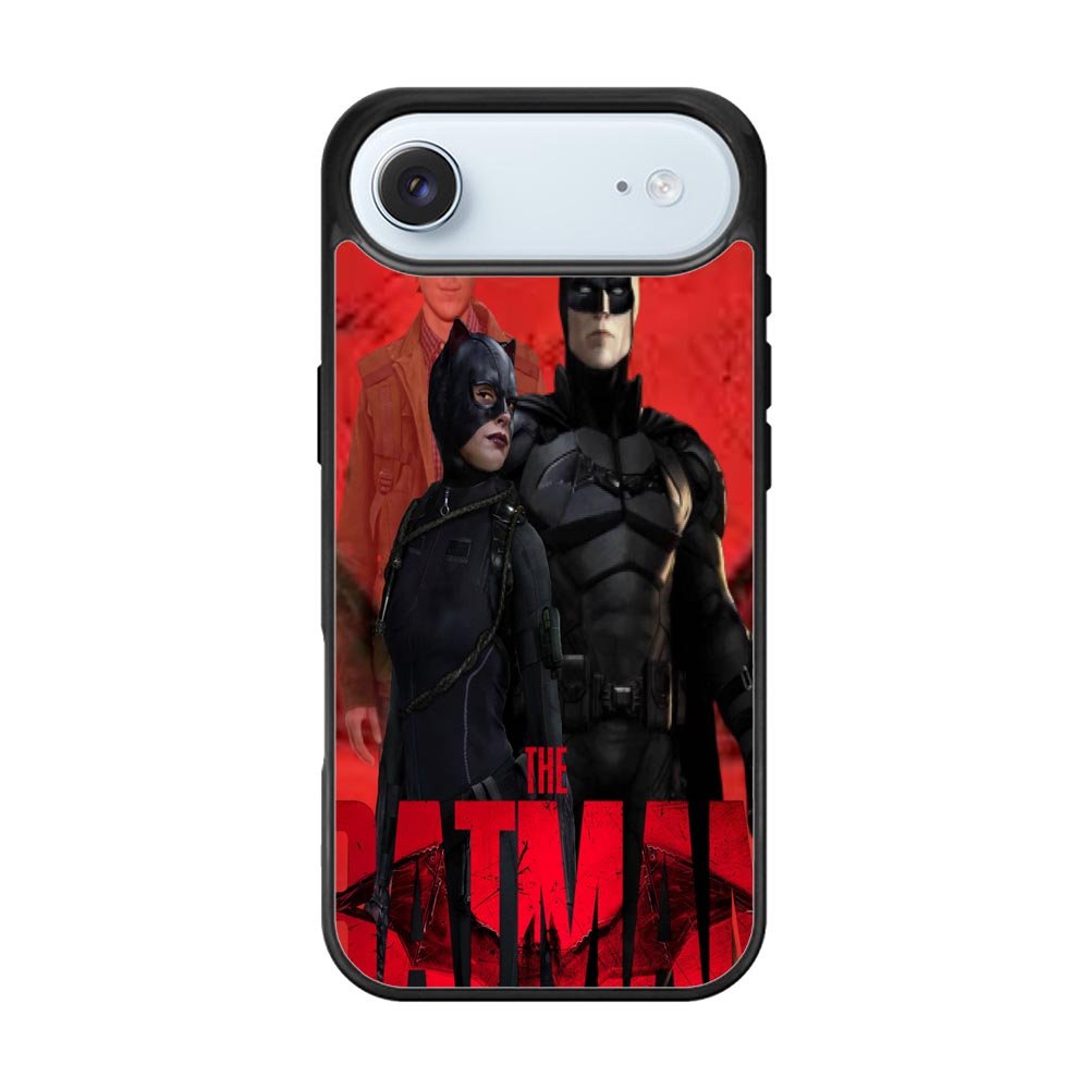 The Batman iPhone Air Case QC10710