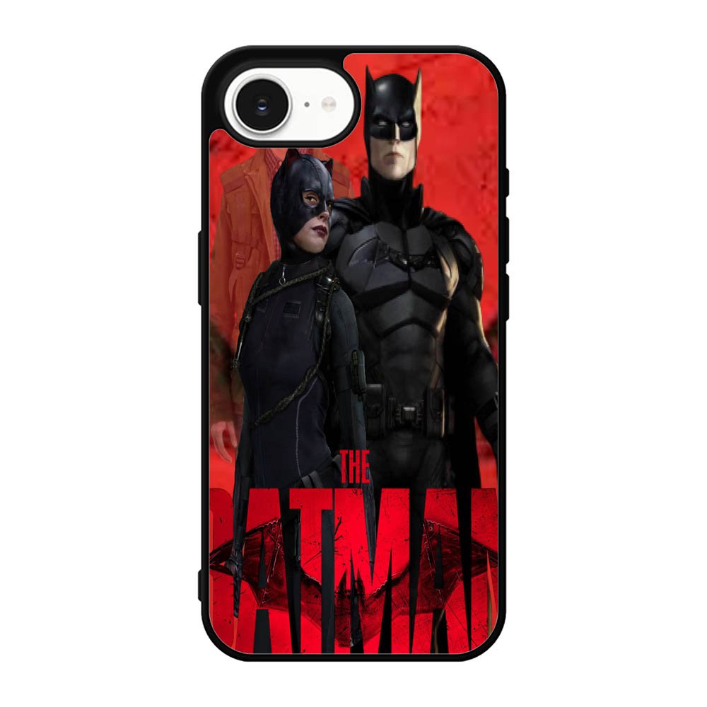 The Batman iPhone 17e Case QC10710