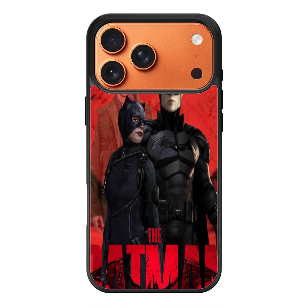 The Batman iPhone 17 Pro Max Case QC10710