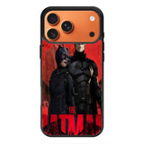 The Batman iPhone 17 Pro Max Case QC10710