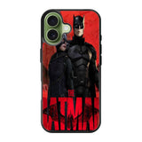 The Batman iPhone 17 Case QC10710