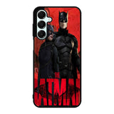 The Batman Samsung Galaxy A16 Case OV10710