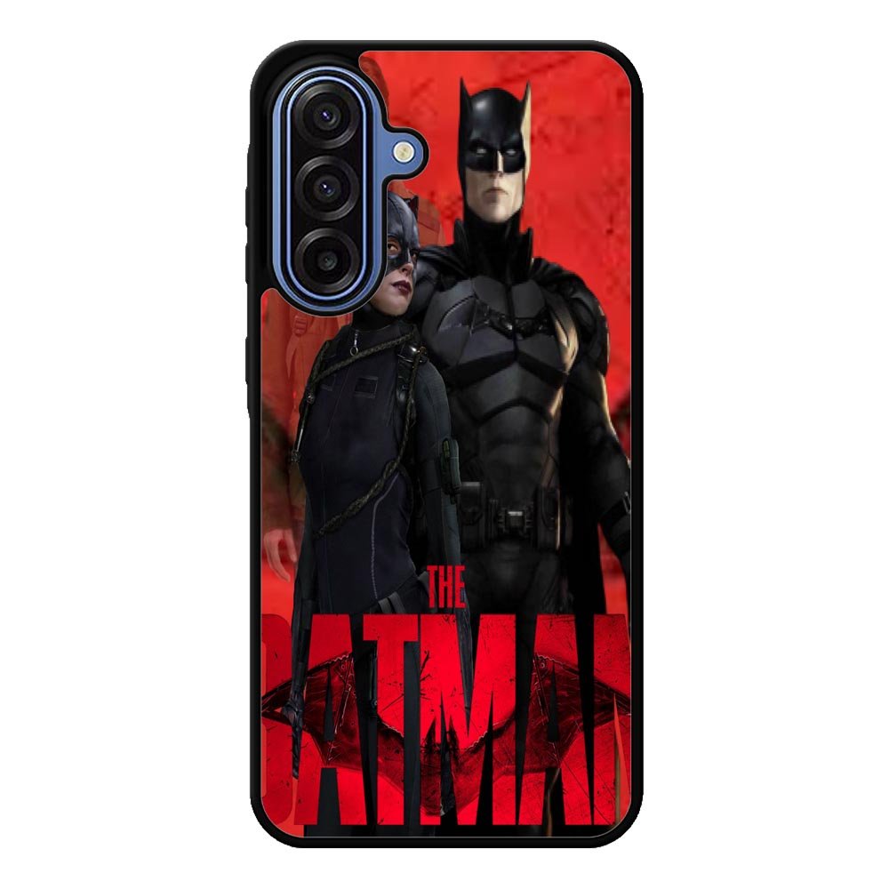 The Batman Samsung Galaxy A17 Case QC10710