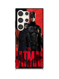 The Batman Samsung Galaxy S25 Ultra 5G Case QC10710