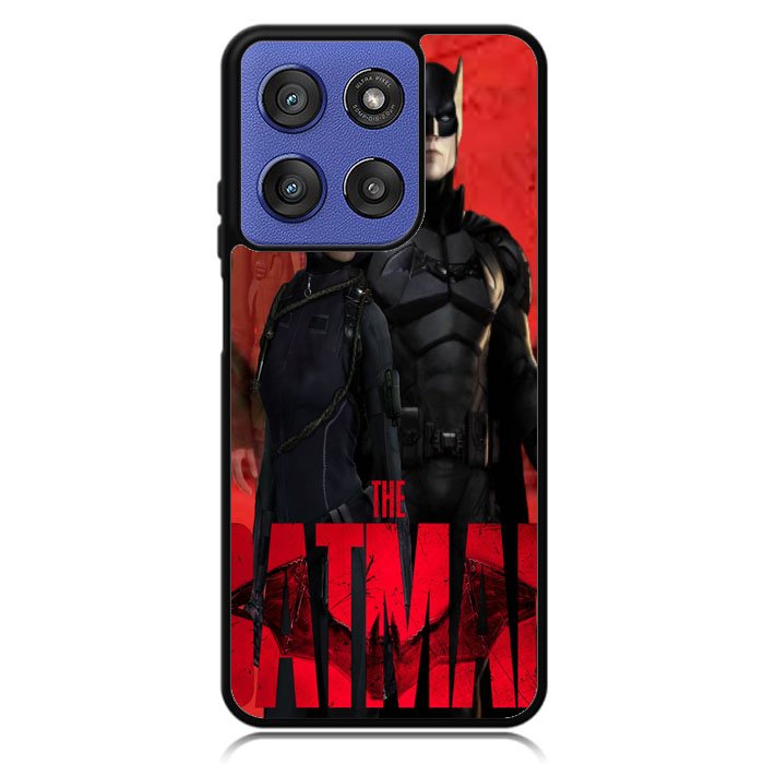 The Batman Motorola Moto G Stylus 5G 2025 Case OV10710