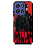 The Batman Motorola Moto G Stylus 5G 2025 Case OV10710