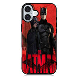 The Batman iPhone 16 Case QC10710