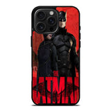 The Batman iPhone 16 Pro Max Case OV10710