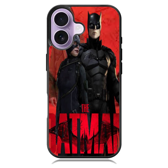 The Batman iPhone 17 Case OV10710
