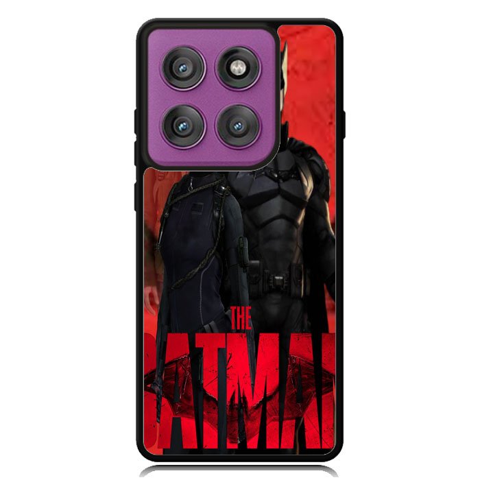 The Batman Motorola Moto Edge 2025 | Moto Edge 60 Fusion | Moto Edge 60 Pro Case OV10710