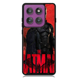 The Batman Motorola Moto Edge 2025 | Moto Edge 60 Fusion | Moto Edge 60 Pro Case OV10710