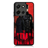 The Batman Motorola Moto G 5G 2025 Case OV10710