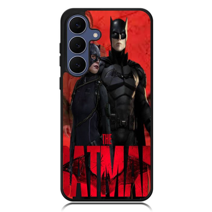 The Batman Samsung Galaxy S25 FE Case OV10710