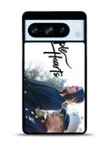 Purple Hearts Google Pixel 8 Pro Case QC10798