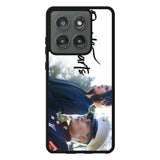 Purple Hearts Motorola Moto Edge 2025 Case OV10798