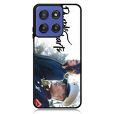 Purple Hearts Motorola Moto G Stylus 5G 2025 Case OV10798