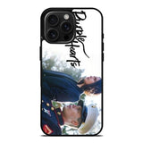 Purple Hearts iPhone 16 Pro Case OV10798