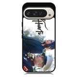 Purple Hearts Google Pixel 10 Pro XL Case RC10798