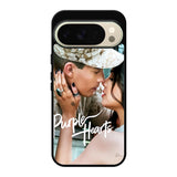 Purple Hearts Google Pixel 10 Pro XL Case QC10800