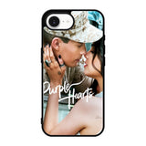 Purple Hearts iPhone 17e Case OV10800