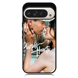 Purple Hearts Google Pixel 10 | Google Pixel 10 Pro Case RC10800