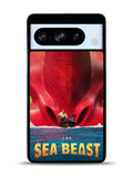 The Sea Beast Google Pixel 8 Pro Case QC10724
