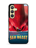 The Sea Beast Samsung Galaxy S25 Plus 5G , Samsung Galaxy S25+ 5G Case OV10724