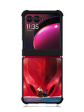 The Sea Beast Motorola Moto Razr Plus 2023 , Moto Razr+ 2023 Case OV10724