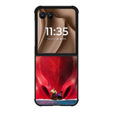 The Sea Beast Motorola Moto RAZR Plus 2025 Case OV10724