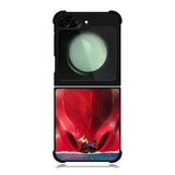 The Sea Beast Samsung Galaxy Z Flip 6 5G 2024 Case OV10724
