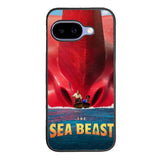 The Sea Beast Google Pixel 10A Case OV10724