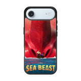 The Sea Beast iPhone Air Case QC10724