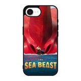 The Sea Beast iPhone 17e Case OV10724