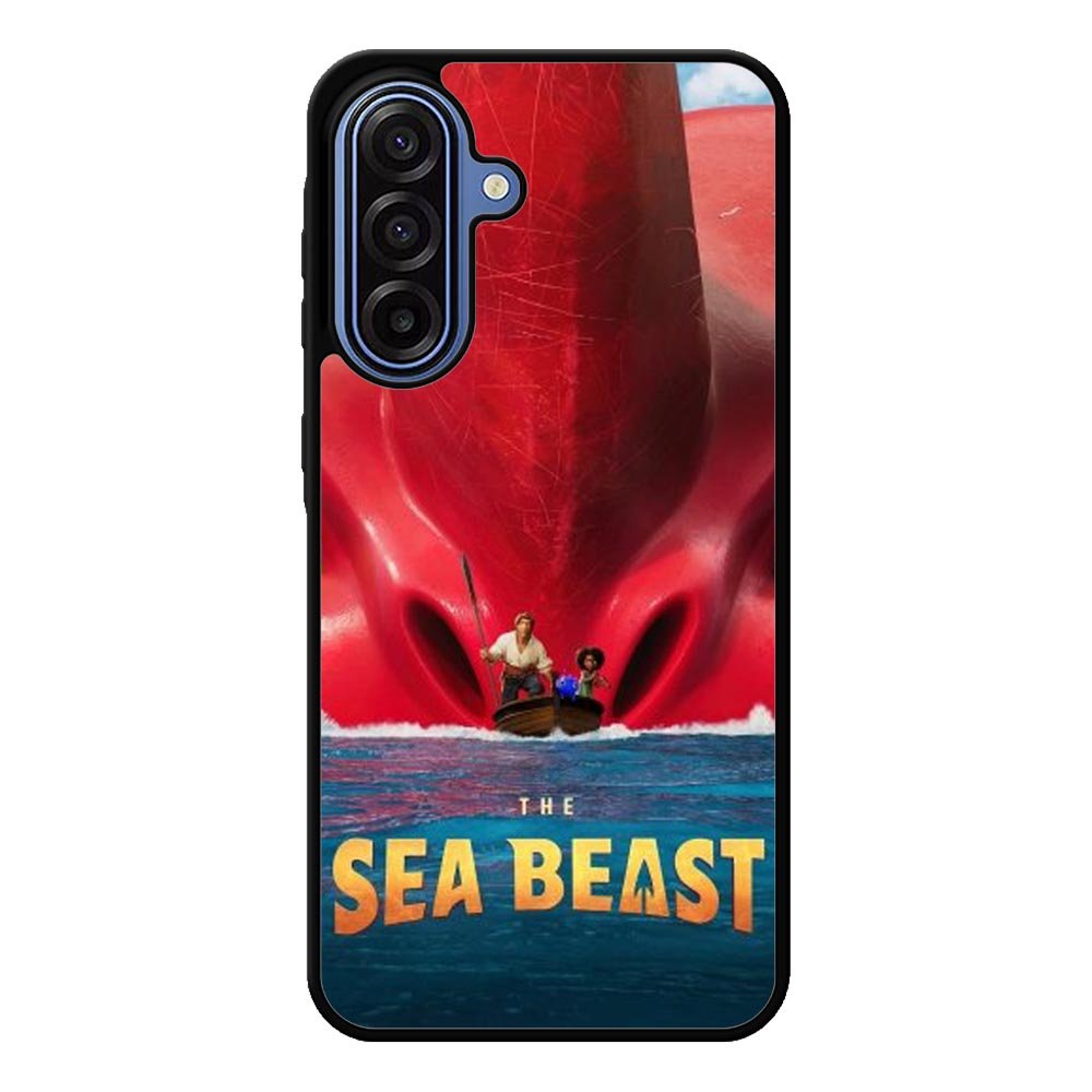 The Sea Beast Samsung Galaxy A17 Case QC10724