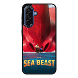 The Sea Beast Samsung Galaxy A17 Case QC10724