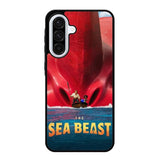 The Sea Beast Samsung Galaxy A56 5G Case RC10724