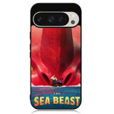 The Sea Beast Google Pixel 9 | Pixel 9 Pro Case OV10724